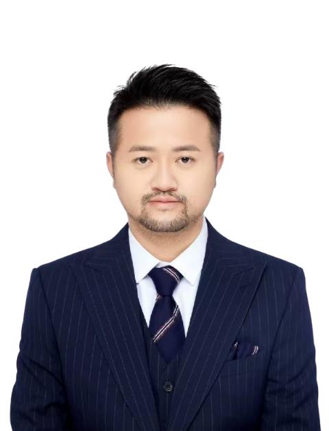 Kevin Xu