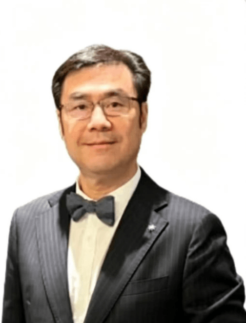 Leung Chi Chung