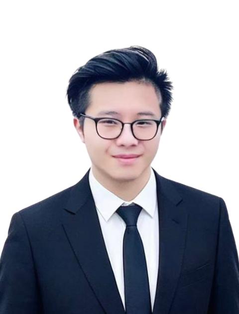 Victor Lee